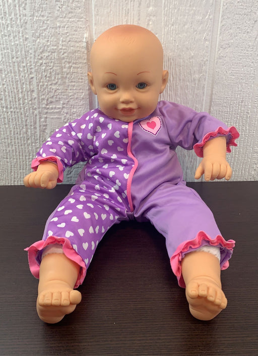 used Baby Doll