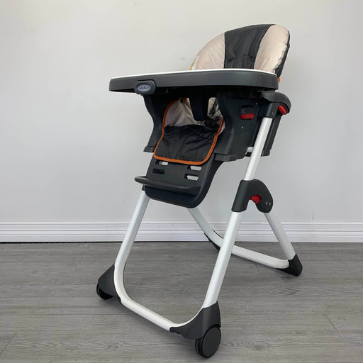 used Graco DuoDiner LX Baby High Chair