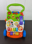 used VTech Sit-To-Stand Learning Walker