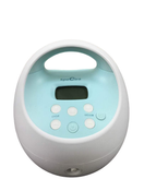 Shop Spectra Baby S1 Plus Premier Rechargeable Breast Pump at GoodBuy Gear