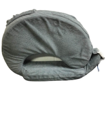 Shop My Brest Friend Nursing Pillow, Evening Grey at GoodBuy Gear