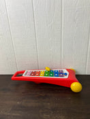 secondhand Little Tikes Tap-a-tune Xylophone