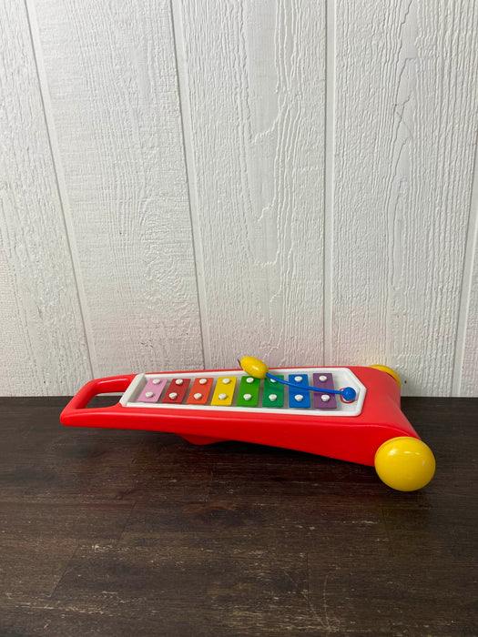 secondhand Little Tikes Tap-a-tune Xylophone