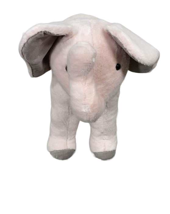 Shop Pottery Barn Kids Plush Animal Rocker, Elephant at GoodBuy Gear