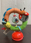 used Carter’s Filled With Wonder Activity Toy