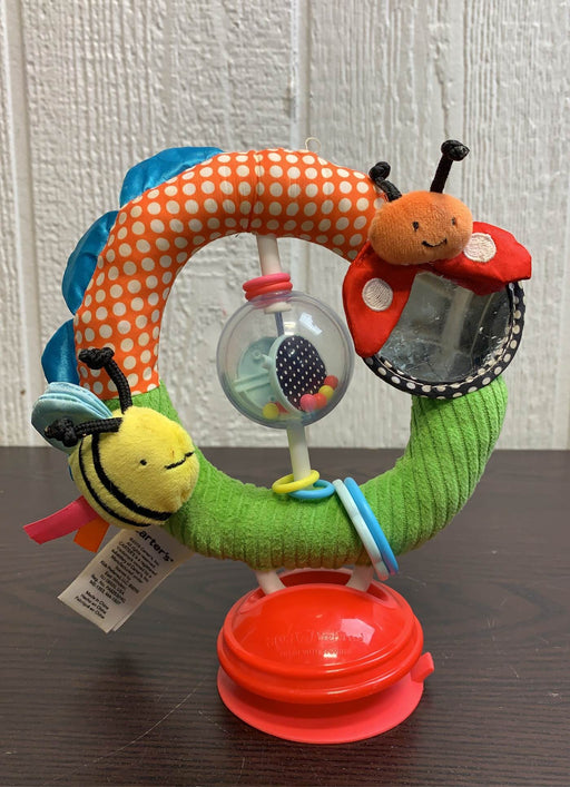 used Carter’s Filled With Wonder Activity Toy