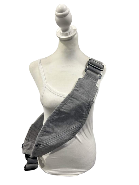 Gooseket Toddler Sling, Gray