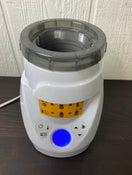 used Dr. Brown's Deluxe Baby Bottle Warmer