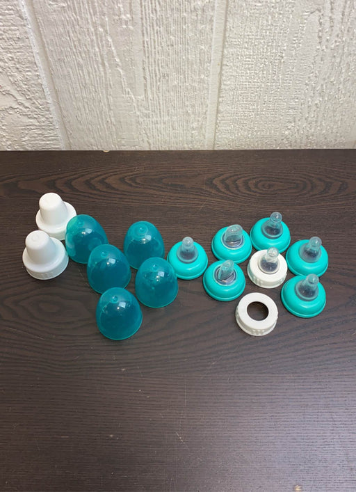 secondhand BUNDLE Evenflo Bottles