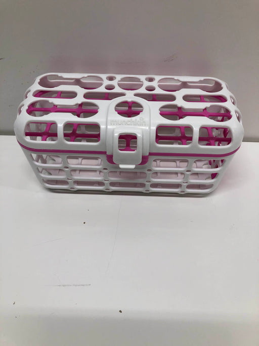 secondhand Munchkin Dishwasher Basket