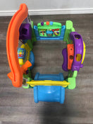 secondhand Little Tikes Activity Garden