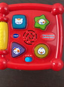 used BUNDLE Vtech Toys