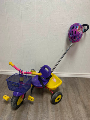 Kettler tricycle hot sale used