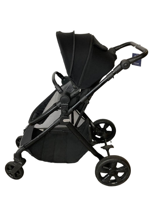 secondhand Stroller