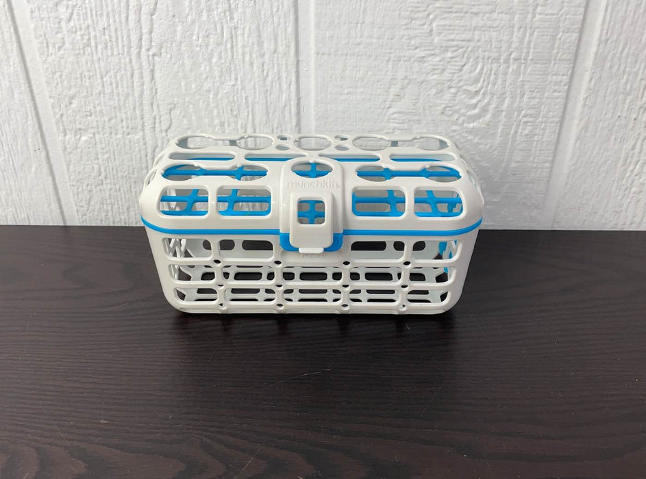 secondhand Munchkin Dishwasher Basket