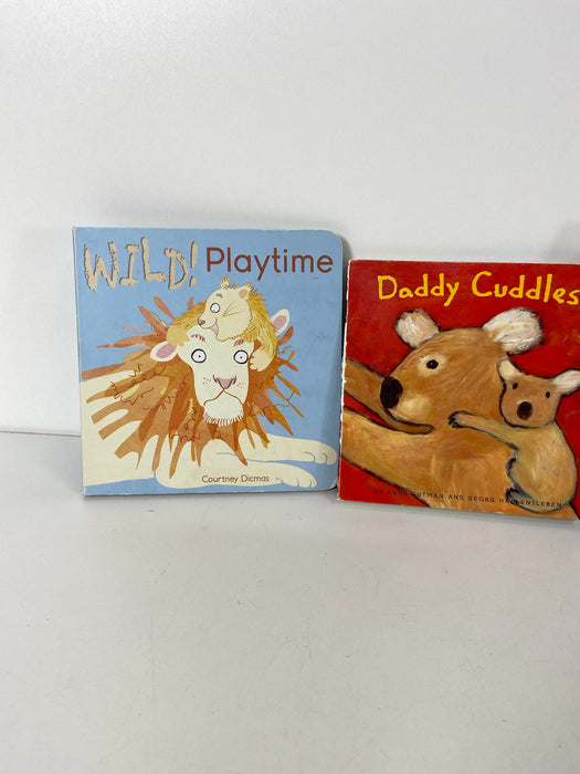 Shop BUNDLE Board Books at GoodBuy Gear