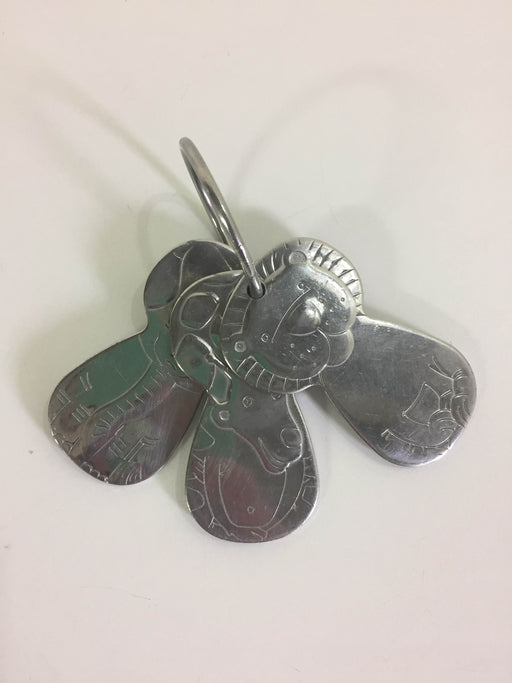 used Kleynimals Toy Keys