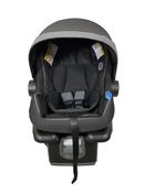 used Graco SnugRide SnugFit 35 Elite Infant Car Seat