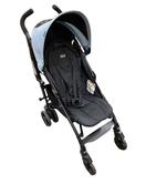 used Chicco Liteway Stroller, 2021, Astral