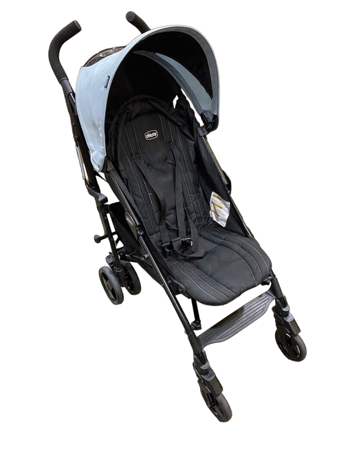 used Chicco Liteway Stroller, 2021, Astral