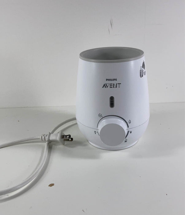 Shop Philips Avent Fast Bottle Warmer at GoodBuy Gear