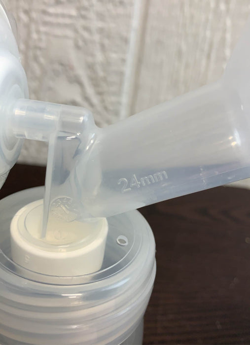 Shop Spectra Baby S1 Plus Premier Rechargeable Breast Pump at GoodBuy Gear