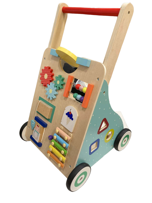 used Asweets Wonder and Wise Activity Walkers