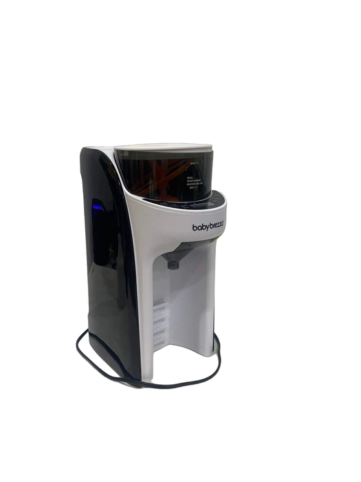 Shop Baby Brezza Formula Pro, White at GoodBuy Gear