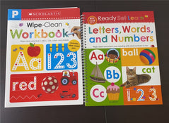 used BUNDLE Books