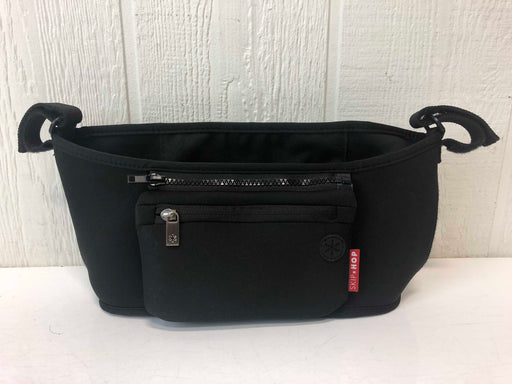 used Skip Hop Grab And Go Stroller Organizer