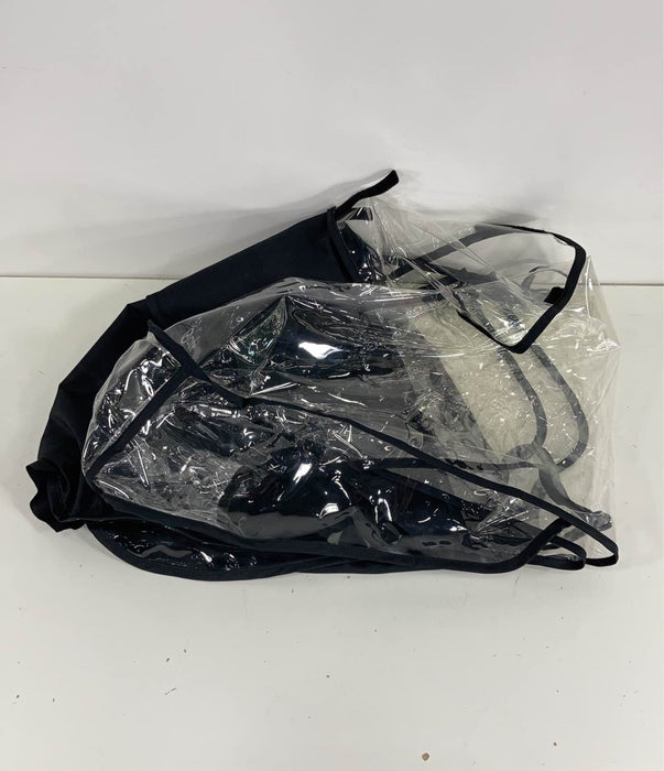 Shop Cybex MIOS LUX Carry Cot, Black Spring Blossom at GoodBuy Gear