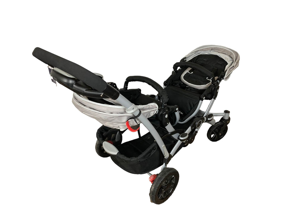 secondhand Strollers