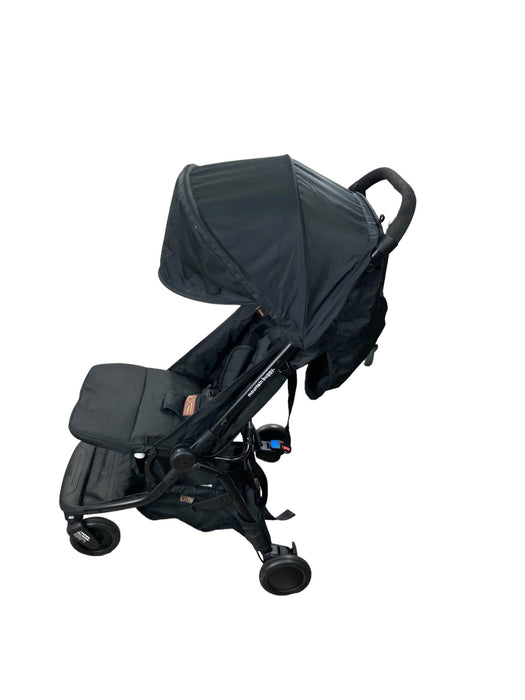 used Strollers