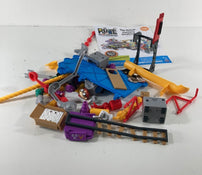 used Rube Goldberg The Robot Factory Challenge