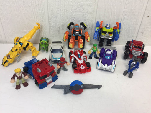 Shop BUNDLE Transformers, For Preschoolers at GoodBuy Gear