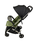 secondhand Joovy Kooper Stroller, Olive, 2022