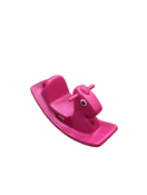 used Little Tikes Rockin' Horse