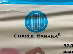 Shop Charlie Banana Disposable Inserts at GoodBuy Gear