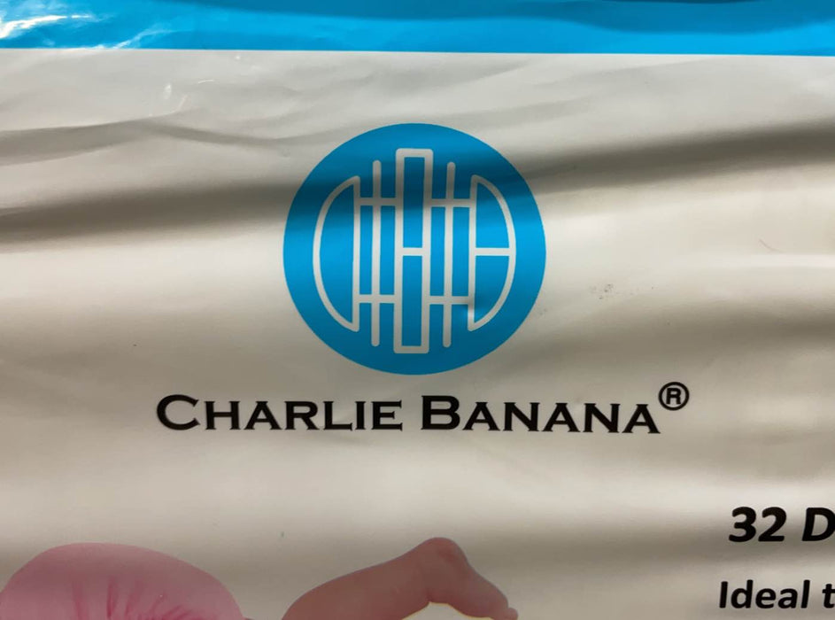Shop Charlie Banana Disposable Inserts at GoodBuy Gear