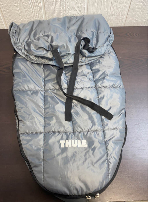 secondhand Thule Chariot Bunting Bag