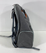 Shop Luxja Breast Pump Backpack at GoodBuy Gear