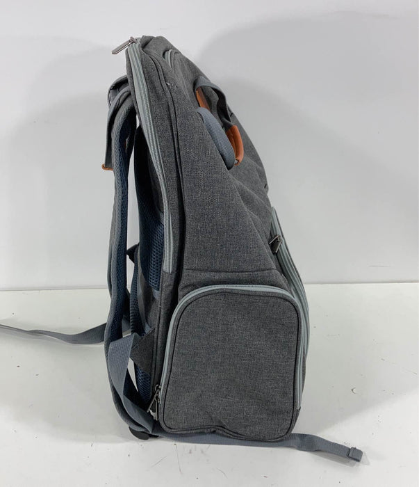 Shop Luxja Breast Pump Backpack at GoodBuy Gear