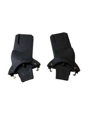 Maxi cosi uppababy vista adapter clearance 2014