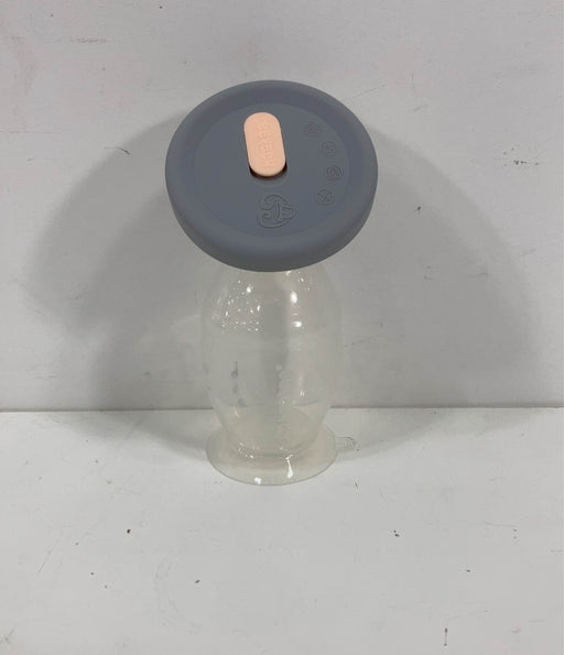 used Haakaa Gen 2 Silicone Breast Pump