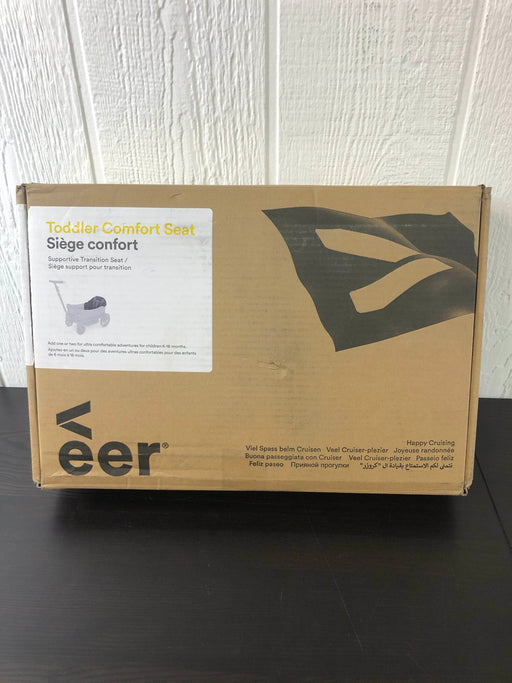 used Veer Toddler Comfort Seat