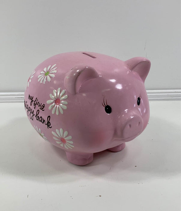 Shop Ceramic Piggy Bank at GoodBuy Gear