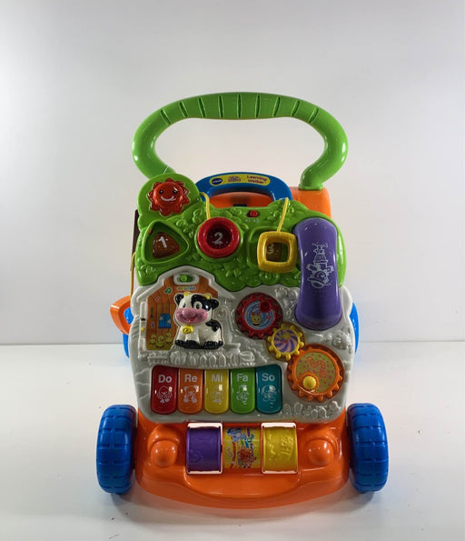 used VTech Sit-To-Stand Learning Walker