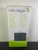 secondhand Baby Jogger Double Carry Bag