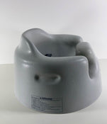 Shop Bumbo Floor Seat, Cool Grey at GoodBuy Gear