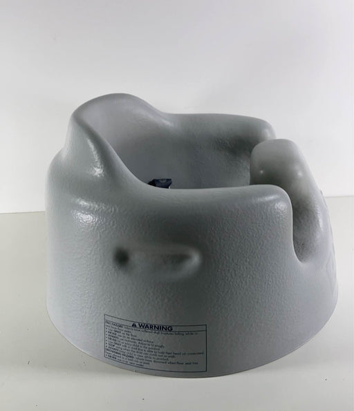 Shop Bumbo Floor Seat, Cool Grey at GoodBuy Gear